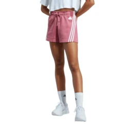Adidas Future Icons 3-Stripes Short - Women's