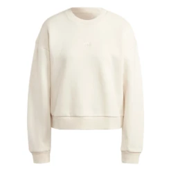Adidas ALL SZN Fleece Sweatshirt - Women's