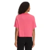 The North Face Short-Sleeve Half Dome Crop T-Shirt - Women's