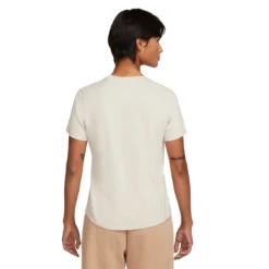 Nike Sportswear Essentials Logo T-Shirt - Women's