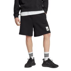 Adidas Lounge Fleece Short - Men's 5 Adidas Lounge Fleece Short - Men's -Nike || Under Armour || Patagonia Sales 1271277 800 auto
