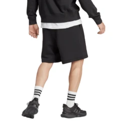 Adidas Lounge Fleece Short - Men's