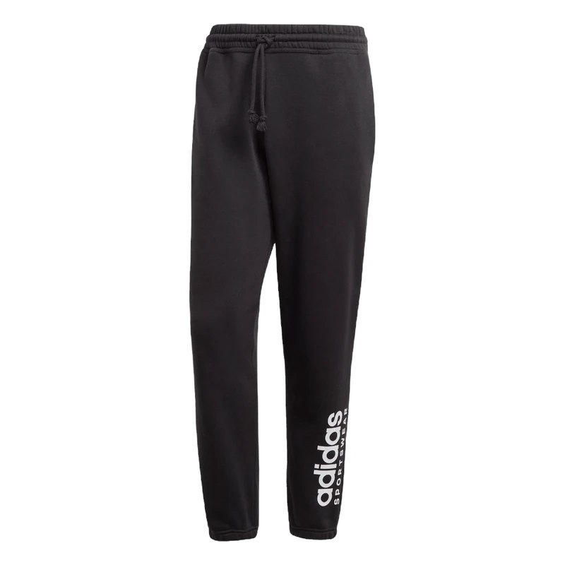 Adidas All SZN Fleece Graphic Pant - Men's 2 Adidas All SZN Fleece Graphic Pant - Men's - Image 2
