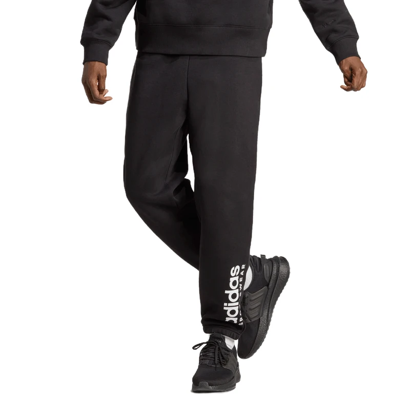 Adidas All SZN Fleece Graphic Pant - Men's 1 Adidas All SZN Fleece Graphic Pant - Men's