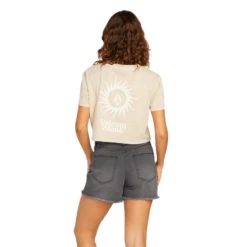 Volcom Stone Step Hirise Short - Women's