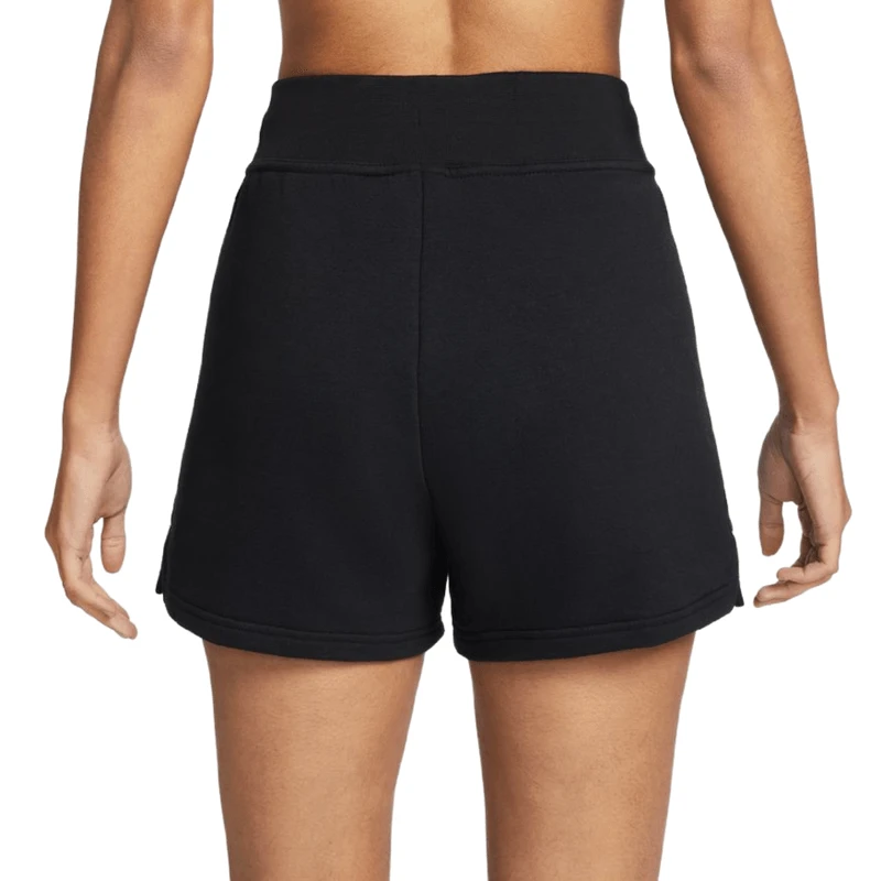 Nike Dri-FIT Get Fit Training Short - Women's 4 Nike Dri-FIT Get Fit Training Short - Women's - Image 4