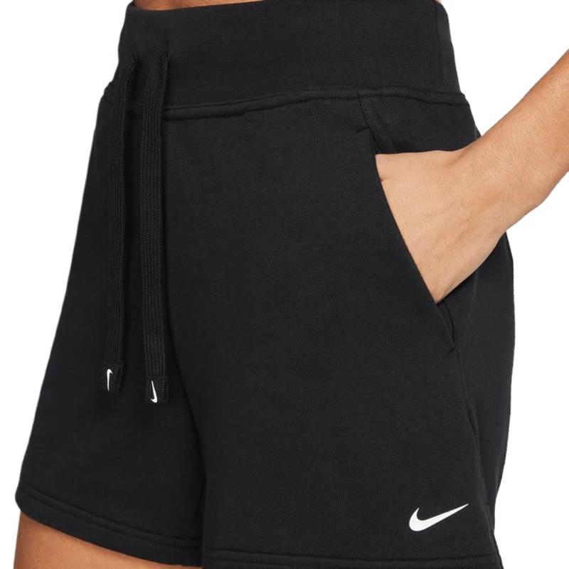 Nike Dri-FIT Get Fit Training Short - Women's 5 Nike Dri-FIT Get Fit Training Short - Women's - Image 5