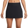 Nike Dri-FIT Bliss Mid-rise Training Skort - Women's
