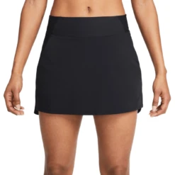 Nike Dri-FIT Bliss Mid-rise Training Skort - Women's