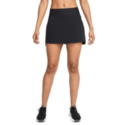 Nike Dri-FIT Bliss Mid-rise Training Skort - Women's -Nike || Under Armour || Patagonia Sales 1271941 800 auto