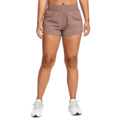 Nike Dri-FIT One Mid-Rise 3" Brief-Lined Short - Women's 10 Nike Dri-FIT One Mid-Rise 3" Brief-Lined Short - Women's -Nike || Under Armour || Patagonia Sales 1271984 800 auto