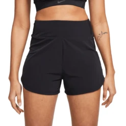 Nike Dri-FIT Bliss High-Waisted 3" Brief-Lined Short - Women's 13 Nike Dri-FIT Bliss High-Waisted 3" Brief-Lined Short - Women's -Nike || Under Armour || Patagonia Sales 1271989 800 auto