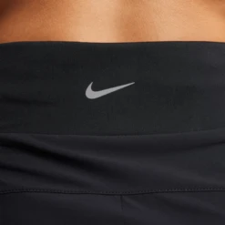 Nike Dri-FIT Bliss High-Waisted 3" Brief-Lined Short - Women's
