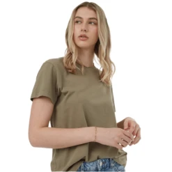 Tentree Regenerative Cotton Crew T-Shirt - Women's 7 Tentree Regenerative Cotton Crew T-Shirt - Women's -Nike || Under Armour || Patagonia Sales 1272413 800 auto