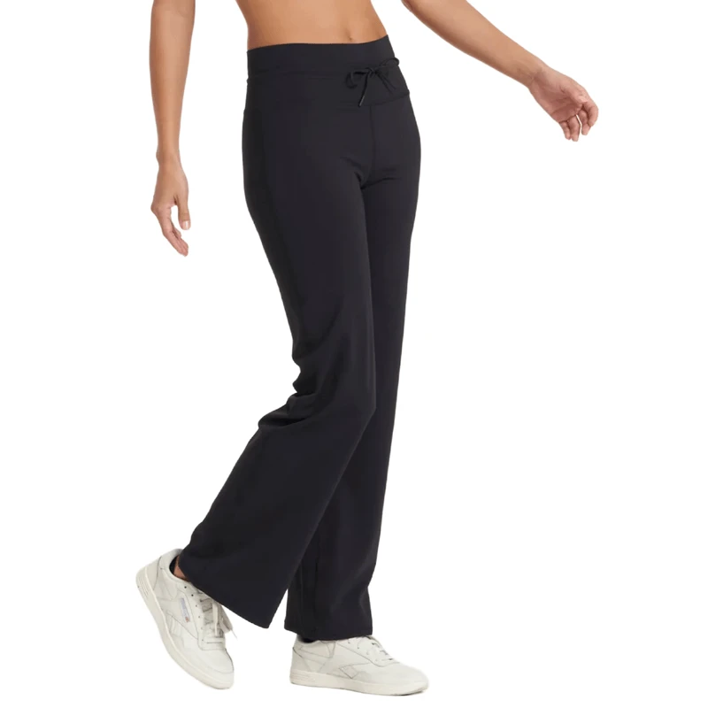 Vuori Daily Wide Leg Pant - Women's 1 Vuori Daily Wide Leg Pant - Women's