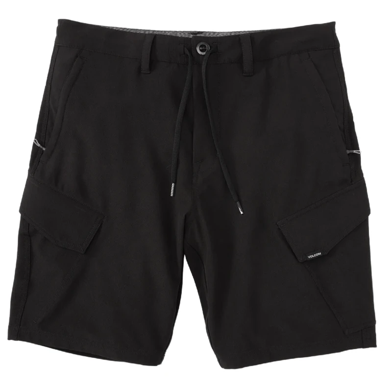 Volcom Country Days Hybrid Short - Men's 2 Volcom Country Days Hybrid Short - Men's - Image 2