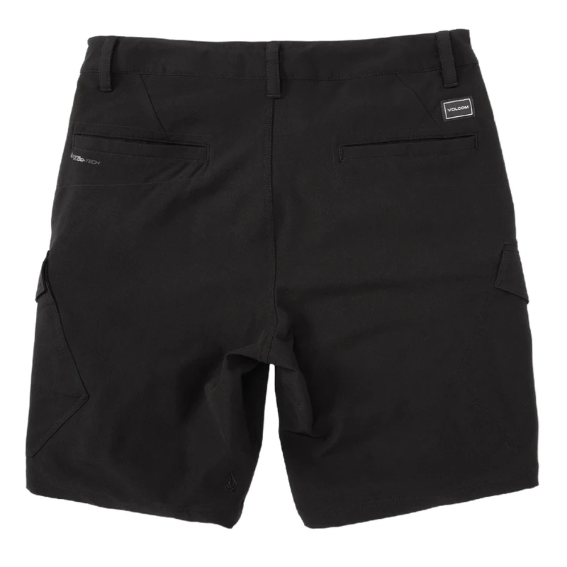 Volcom Country Days Hybrid Short - Men's 1 Volcom Country Days Hybrid Short - Men's