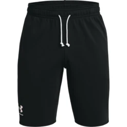 Under Armour Rival Terry Short - Men's