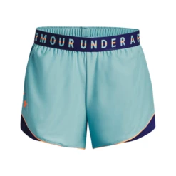 Under Armour Play Up Colorblock Short - Women's 8 Under Armour Play Up Colorblock Short - Women's -Nike || Under Armour || Patagonia Sales 1280531 800 auto