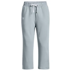 Under Armour Rival Terry Flare Crop Pant - Women's 8 Under Armour Rival Terry Flare Crop Pant - Women's -Nike || Under Armour || Patagonia Sales 1280561 800 auto