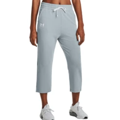 Under Armour Rival Terry Flare Crop Pant - Women's 10 Under Armour Rival Terry Flare Crop Pant - Women's -Nike || Under Armour || Patagonia Sales 1280563 800 auto
