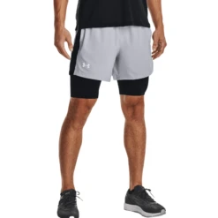 Under Armour Launch 5'' 2-in-1 Short - Men's -Nike || Under Armour || Patagonia Sales 1280708 800 auto