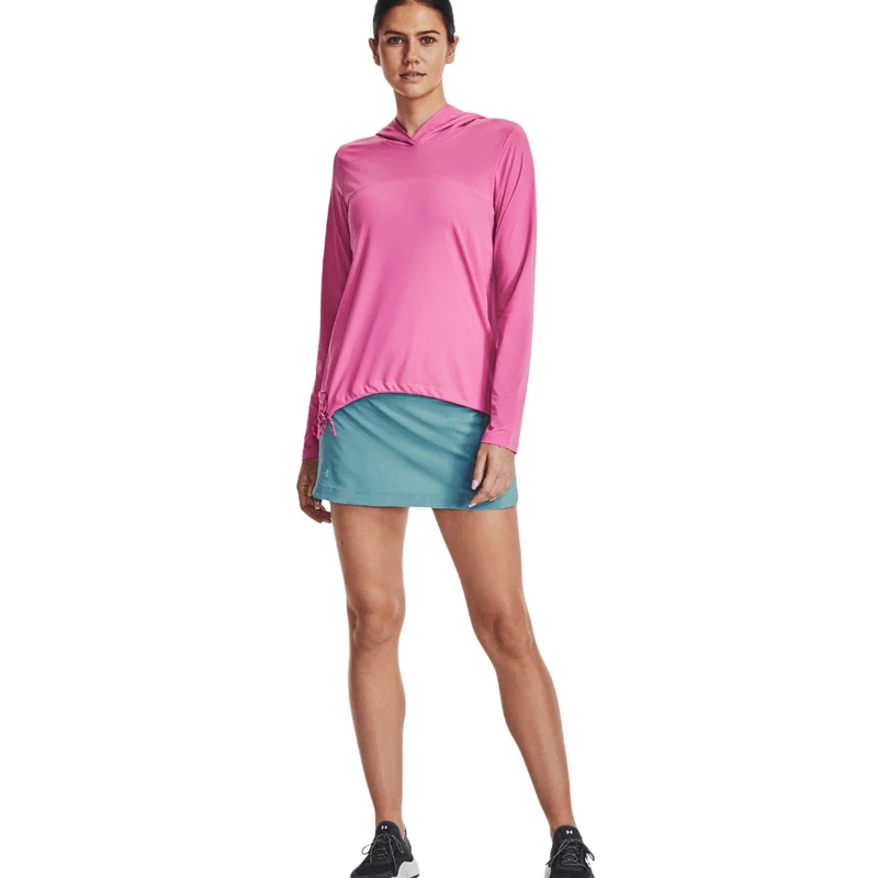 Under Armour Storm Fusion Skort - Women's 3 Under Armour Storm Fusion Skort - Women's - Image 3