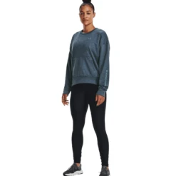 Under Armour Shoreline Terry Crew Sweatshirt - Women's -Nike || Under Armour || Patagonia Sales 1281787 800 auto