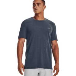 Under Armour Seamless Grid Short-Sleeve Shirt -Nike || Under Armour || Patagonia Sales 1282595 800 auto
