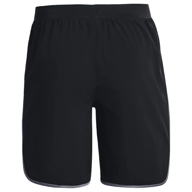 Under Armour HIIT Woven 8" Short - Men's 5 Under Armour HIIT Woven 8" Short - Men's - Image 5