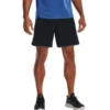 Under Armour HIIT Woven 8" Short - Men's