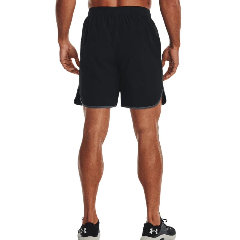 Under Armour HIIT Woven 8" Short - Men's 6 Under Armour HIIT Woven 8" Short - Men's - Image 6