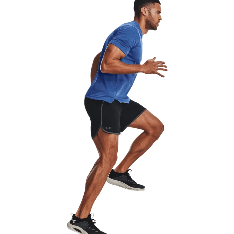 Under Armour HIIT Woven 8" Short - Men's 7 Under Armour HIIT Woven 8" Short - Men's - Image 7