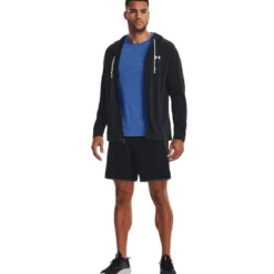 Under Armour HIIT Woven 8" Short - Men's 18 Under Armour HIIT Woven 8" Short - Men's -Nike || Under Armour || Patagonia Sales 1282776 800 auto