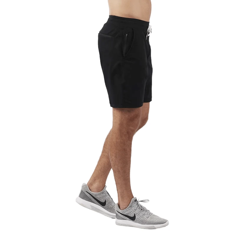 Vuori Ponto 7.5" Short - Men's 4 Vuori Ponto 7.5" Short - Men's - Image 4
