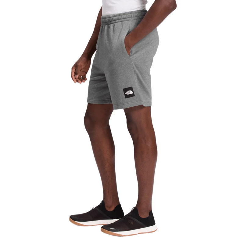 The North Face Box NSE Short - Men's 1 The North Face Box NSE Short - Men's