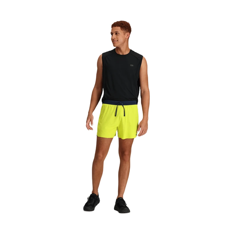 Outdoor Research Swift Lite Short - Men's 5 Outdoor Research Swift Lite Short - Men's - Image 5