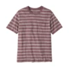 Patagonia Cotton In Conversion Midweight Pocket Tee - Men's