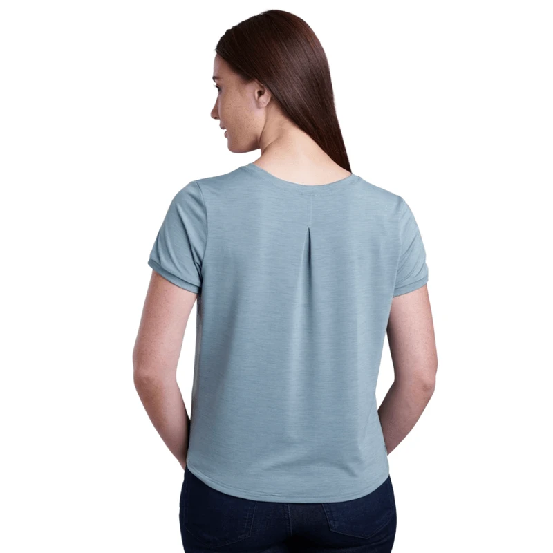 KUHL KÜHL Inspira Shirt - Women's 3 KUHL KÜHL Inspira Shirt - Women's - Image 3
