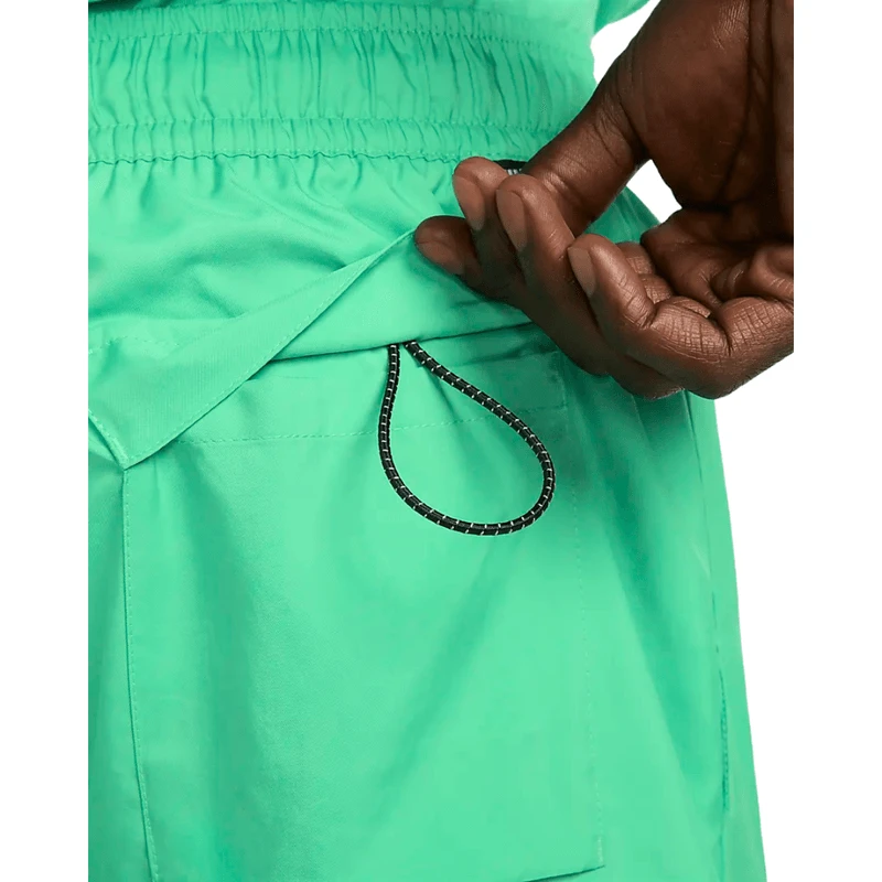 Nike Sport Essentials Woven Lined Flow Short - Men's 1 Nike Sport Essentials Woven Lined Flow Short - Men's