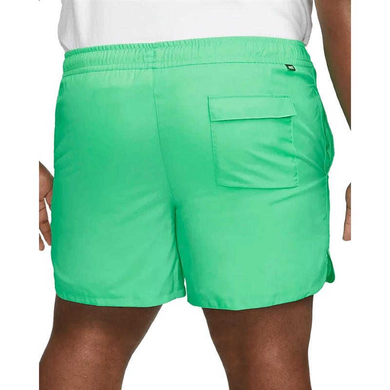 Nike Sport Essentials Woven Lined Flow Short - Men's 10 Nike Sport Essentials Woven Lined Flow Short - Men's - Image 10