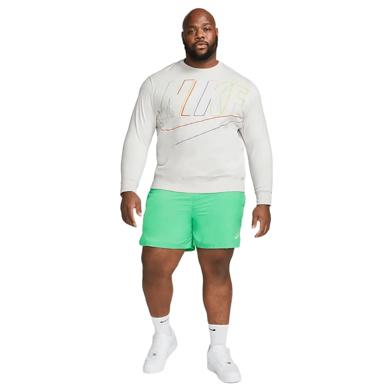 Nike Sport Essentials Woven Lined Flow Short - Men's 14 Nike Sport Essentials Woven Lined Flow Short - Men's - Image 14