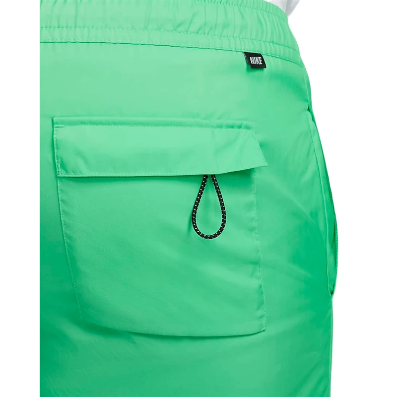 Nike Sport Essentials Woven Lined Flow Short - Men's 6 Nike Sport Essentials Woven Lined Flow Short - Men's - Image 6