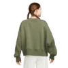 Nike Sportswear Phoenix Fleece Over-Oversized Crewneck Sweatshirt - Women's