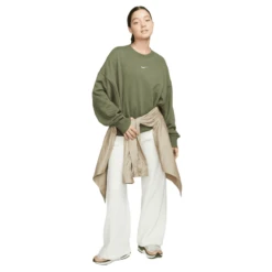 Nike Sportswear Phoenix Fleece Over-Oversized Crewneck Sweatshirt - Women's 11 Nike Sportswear Phoenix Fleece Over-Oversized Crewneck Sweatshirt - Women's -Nike || Under Armour || Patagonia Sales 1289817 800 auto