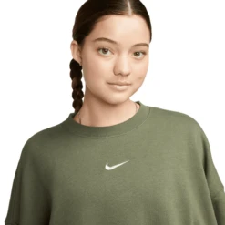 Nike Sportswear Phoenix Fleece Over-Oversized Crewneck Sweatshirt - Women's 10 Nike Sportswear Phoenix Fleece Over-Oversized Crewneck Sweatshirt - Women's -Nike || Under Armour || Patagonia Sales 1289818 800 auto