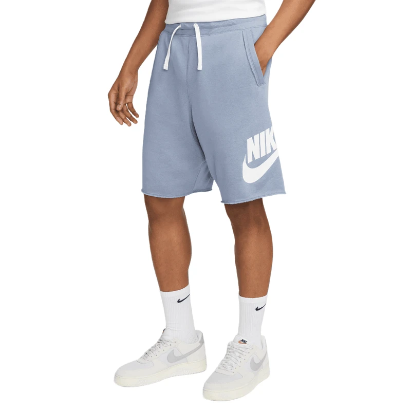 Nike Club Alumni French Terry Short - Men's 5 Nike Club Alumni French Terry Short - Men's - Image 5