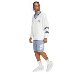 Nike Club Alumni French Terry Short - Men's 10 Nike Club Alumni French Terry Short - Men's -Nike || Under Armour || Patagonia Sales 1290176 800 auto