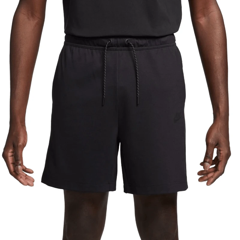 Nike Tech Fleece Lightweight Short - Men's 2 Nike Tech Fleece Lightweight Short - Men's - Image 2