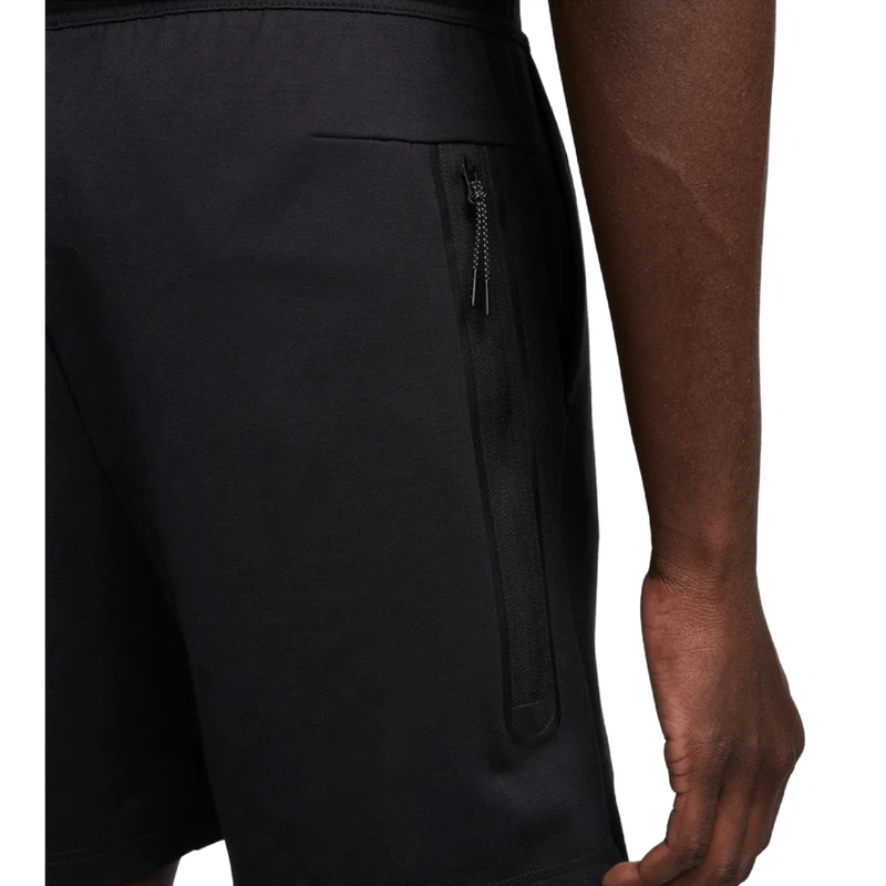 Nike Tech Fleece Lightweight Short - Men's 3 Nike Tech Fleece Lightweight Short - Men's - Image 3